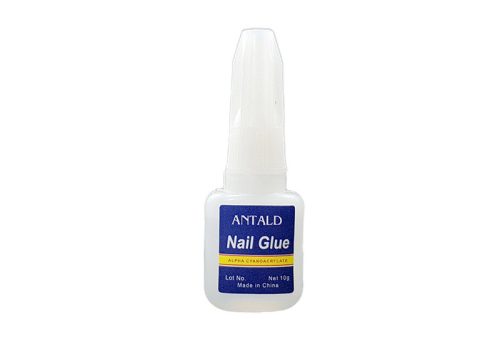 Műköröm ragasztó 10ml  Antald