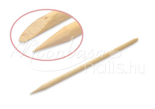 Narancsfa pálca 3db-os szett 10cm