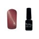 Tiger eye géllakk 5ml #893 Bíborrózsaszín
