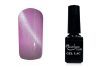 Tiger eye géllakk 5ml #894 Habosrózsaszín