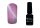Tiger eye géllakk 5ml #894 Habosrózsaszín