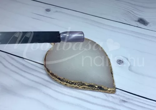 Tiger eye géllakk 5ml #893 Bíborrózsaszín