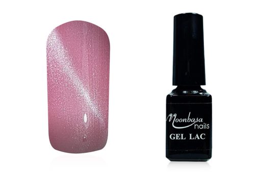 Lac gel Tiger Eye 5 ml #894 Roz spumos