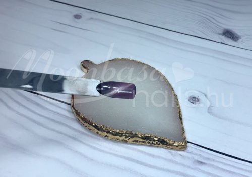 Tiger eye géllakk 5ml #895 Lilásbíbor