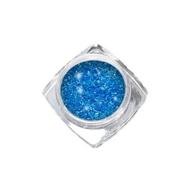 Flitter kicsi 3g FS005 Világos kék