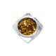 Flitter nagy 3g FL214 Arany