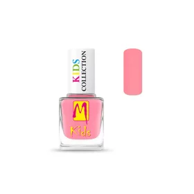 Moyra Kids gyerekbarát körömlakk 7ml #261 Rosie