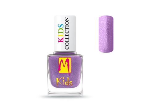 Moyra Kids gyerekbarát körömlakk 7ml #268 Betty