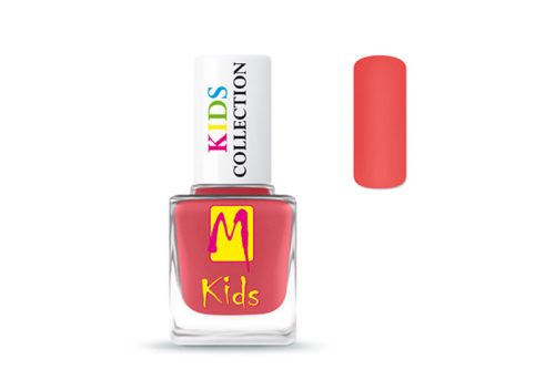 Moyra Kids gyerekbarát körömlakk 7ml #270 Sandy
