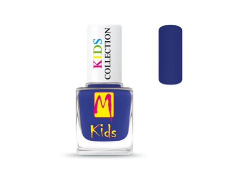 Moyra Kids gyerekbarát körömlakk 7ml #272 Annie