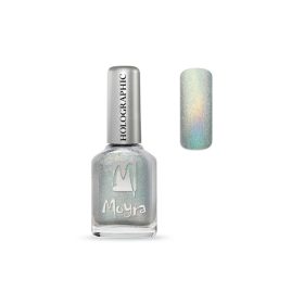 Holographic effect körömlakk 12ml #251 Sirius