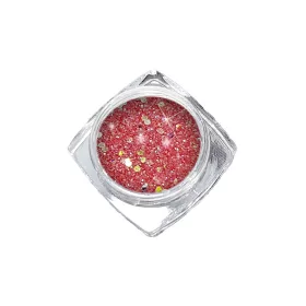 Flitterpor 5ml FP013 Rózsaszín