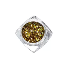 Flitterpor 5ml FP059 Szatinóber