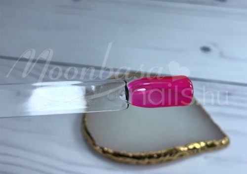 Amber glass géllakk 5ml #462 Violane