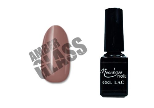 Amber glass géllakk 5ml #463 Titanite