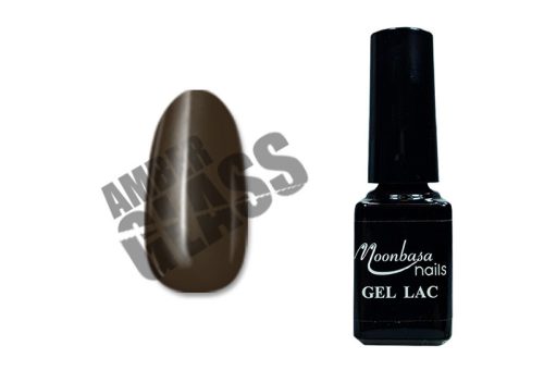 Amber glass géllakk 5ml #464 Sard
