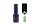 Lac gel fosforescent 5 ml #634 Verde deschis cu sclipici