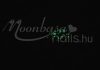 Lac gel fosforescent 5 ml #634 Verde deschis cu sclipici