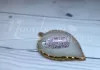 Foszforeszkáló géllakk 5ml #635 Csillámos lila