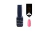 Lac gel fosforescent 5 ml #636 Roz cu sclipici