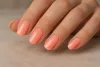 Foszforeszkáló géllakk 5ml #638 Csillámos rózsakvarc