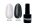 Leoldható Fixálásmentes Fényzselé 6ml #012 Rainbow Night