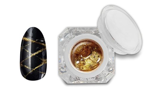 Spider Gel 5g SG01 Gold