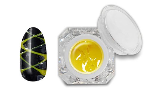 Spider Gel 5g SG08 Yellow
