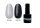 Leoldható Fixálásmentes Fényzselé 6ml #017 Mystic