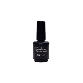 Leoldható Fixálásmentes Fényzselé 6ml #05 Mirror