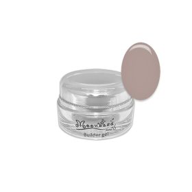 CoverPRO Műköröm Építő zselé 5g #042 Szürke