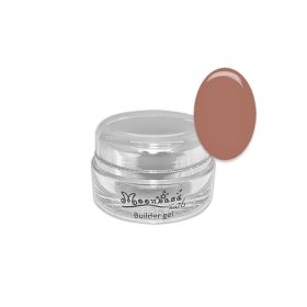   CoverPRO Műköröm Építő zselé 5g #046 Sötét körömágyszín