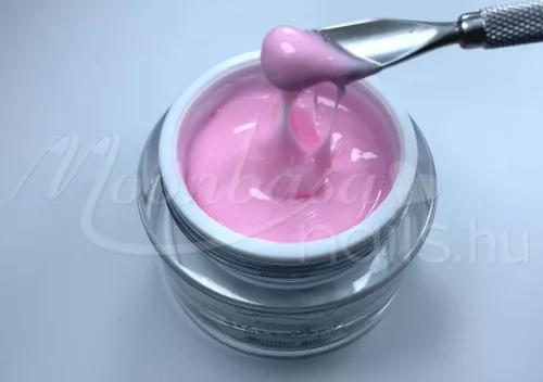 CoverPRO Műköröm Építő zselé 5g #052 Pink
