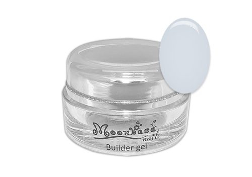 Építő zselé 15g #039 Francia fehér