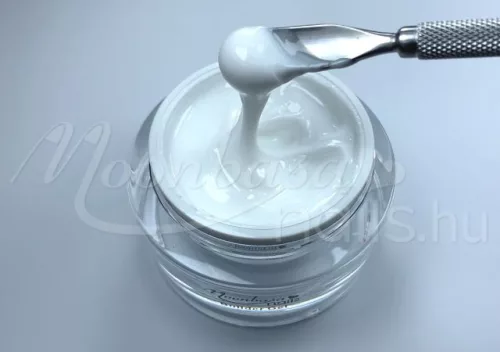 Építő zselé 15g #039 Francia fehér
