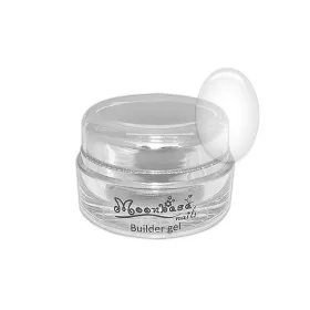 Építő zselé 15g #040 Clear-Átlátszó