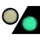 Világító glitter  #401 Hatszögletű glitterek