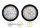 UV effect glitter  #323 