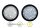 UV effect glitter  #327 