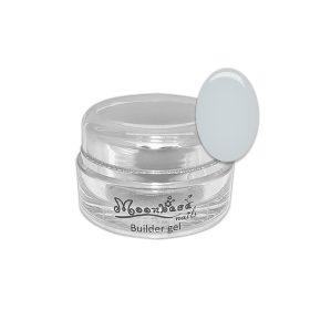 CoverPRO Műköröm Építő zselé 15g #038 Törtfehér