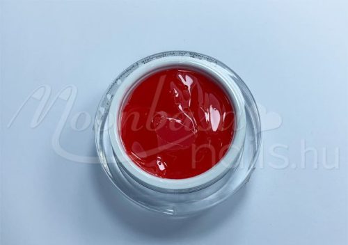 CoverPRO Műköröm Építő zselé 15g #041 Piros