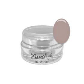 CoverPRO Műköröm Építő zselé 15g #042 Szürke