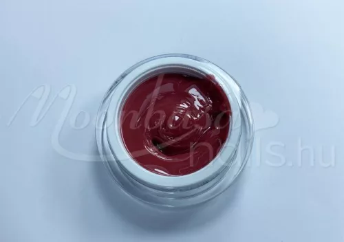 CoverPRO Műköröm Építő zselé 15g #043 Sötétrózsaszín