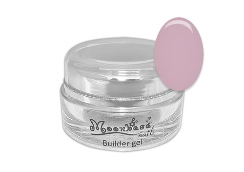 CoverPRO Műköröm Építő zselé 15g #047 Pink