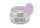 CoverPRO Műköröm Építő zselé 15g #052 Pink