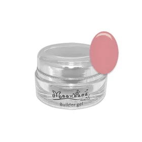   CoverPRO Műköröm Építő zselé 15g #053 Világos rózsaszín