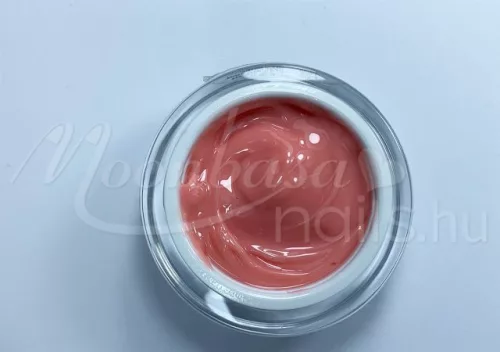 CoverPRO Műköröm Építő zselé 15g #053 Világos rózsaszín