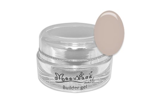 CoverPRO Műköröm Építő zselé 15g #055 Világos körömágyszín