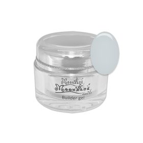 CoverPRO Műköröm Építő zselé 30g #038 Törtfehér