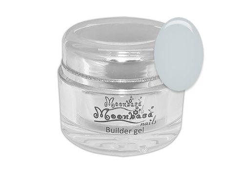 CoverPRO Műköröm Építő zselé 30g #038 Törtfehér